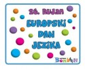 26.09. - Europski dan jezika