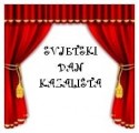 27.3. - Svjetski dan kazališta