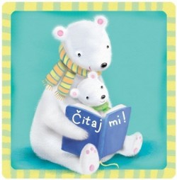 Predstavljanje kampanje ''Čitaj mi''