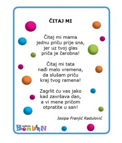 Čitaj mi!