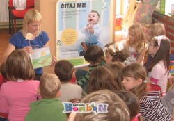 Radionica i čitaonica