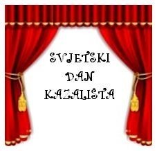 27.3. - Svjetski dan kazališta