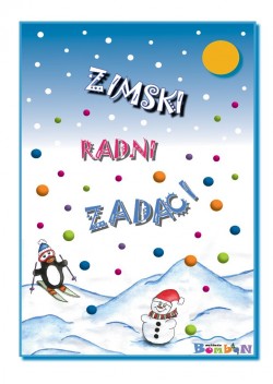 Zimski radni zadaci