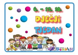 Dječji tjedan