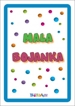 Mala bojanka