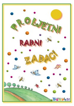 Proljetni radni zadaci