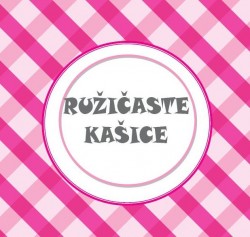 Ružičasta kašica